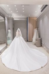 -MuseMarry婚纱(前海嘉里中心店)