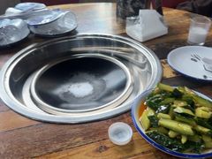 -皖北巫氏三胖地锅鸡(长淮总店)