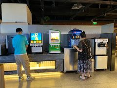 -福成自助烤肉(双桥万达店)