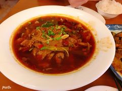 -咪咪家的餐厅