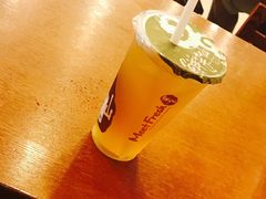 -鲜芋仙(高新万达广场店)