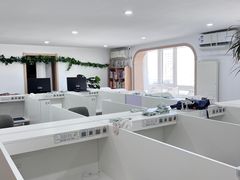 -竹川学社·自助沉浸自习室(海淀黄庄店)