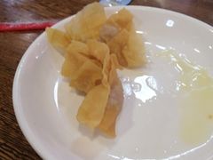 -蓝记云吞(正果店)