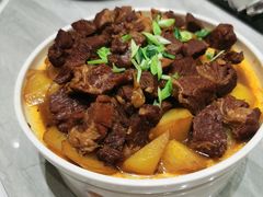 -何适山庄 ·可团建(水长城P2停车场店)