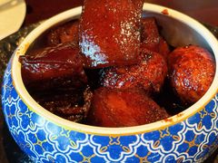 -永安鱼庄·镇江菜(东吴路店)