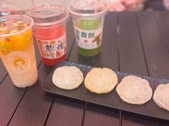 -沙州食驿·非遗小吃夜市