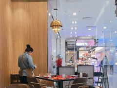 -西堤牛排(龙德广场店)