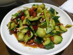 -成都味道(望江西路店)