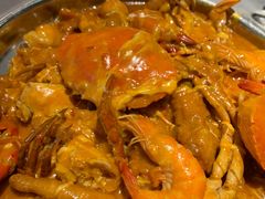 -胖哥俩肉蟹煲(杭州下沙学林街店)