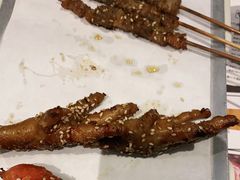 -木屋烧烤(坂田天安云谷店)