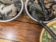 -正宗李家土鸡米线店