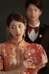 -日光视觉婚纱摄影(旗舰店)