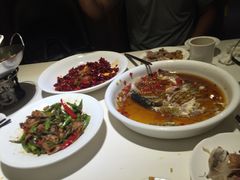 -望湘园·湖南菜(宏伊店)