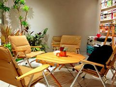 -CAMP.33露营烤肉·团建聚餐(创智天地店)