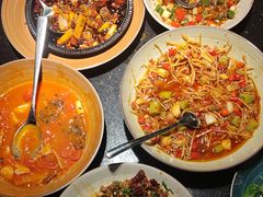 -华豫川酒家(双子塔店)