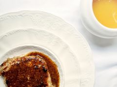 -火车头法国西餐厅