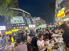-托乐嘉美食广场(托乐嘉街区店)