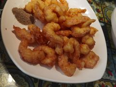 -小红鲸·海鲜餐厅(轸大路店)