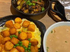 -新白鹿餐厅(城西银泰城店)