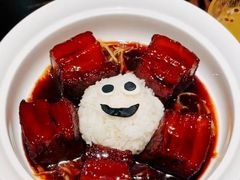 -许爷家·生态湖鲜(徐汇日月光店)