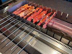 -邢氏老太太烤串(北兴街店)