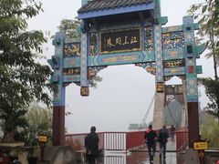 -石宝寨