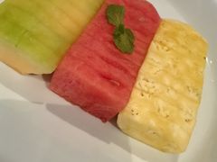 -北京泰富酒店-柏景轩中餐厅