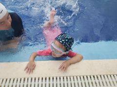 -龙格亲子游泳俱乐部(常熟中心店)