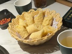 -狐狸爱上椰子鸡(滨江星光大道店)