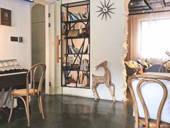 -几静cafe(基湖店)