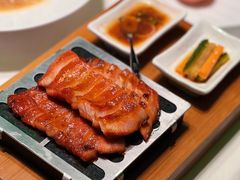 -金链花·泰国餐厅(国贸店)