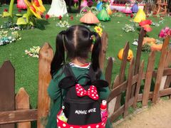 -安徒生童话乐园