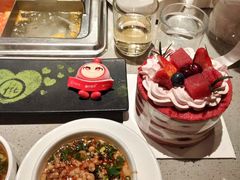 -海底捞火锅(武胜路凯德广场店)