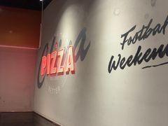 -棒约翰比萨·意面(松江开元店)