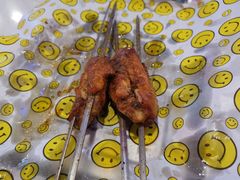 -壹鲦鱼·烤鱼·烧烤(泉城路店)