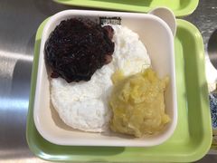 -满记甜品(巴黎春天宝山店)