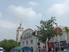 -中国铁道博物馆(正阳门馆)