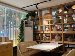 -川味堂·四川豆花(八卦岭店)