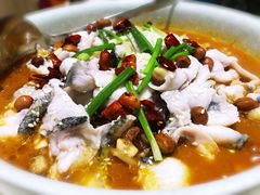 -乌江鱼杭帮菜(西湖店)