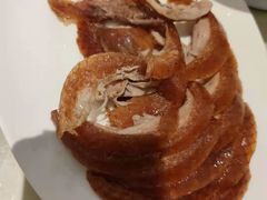 -陈阿婆鱼头泡饼·京味菜(复兴路店)