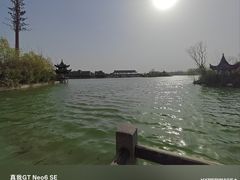 -朱仙镇启封故园景区