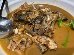 -黄泥岗·地道湖北菜(奥特莱斯店)