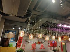 -巴卤社老火锅(财富店)