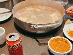 -额尔敦·品质自助(摩尔城店)