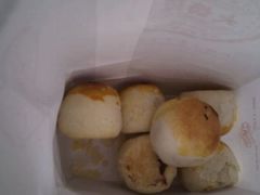 豆沙蛋黄饼-大桥道食品商店(咸阳路店)