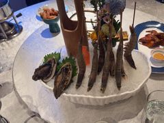 -ONE FULL 古董港式海鲜火锅