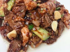 老爆三-陆壹捌餐厅(五大道店)
