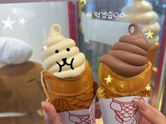 -高力乐面包咖啡厅(西塔店)