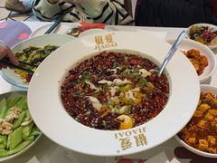 -椒爱水煮鱼川菜(CBD万达店)