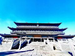 -广佑寺风景区